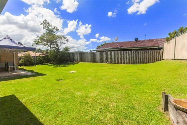 Second view of Homely house listing, 4 The Mews, Nerang QLD 4211