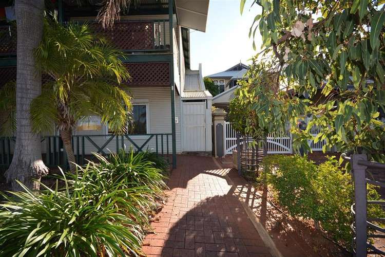 Second view of Homely unit listing, 2b/46 Dampier Terrace, Broome WA 6725