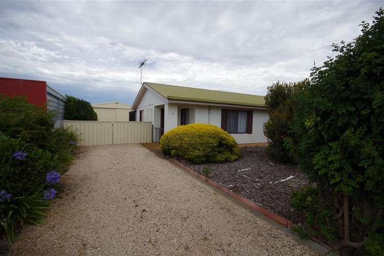 Fourth view of Homely house listing, 6 Park Terrace, Edithburgh SA 5583