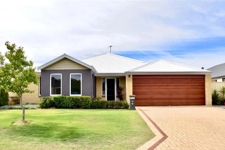 Main view of Homely house listing, 34 Gosford Meander, Ashby WA 6065
