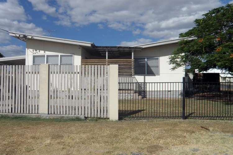 Main view of Homely house listing, 1/128 Kroombit Street, Biloela QLD 4715