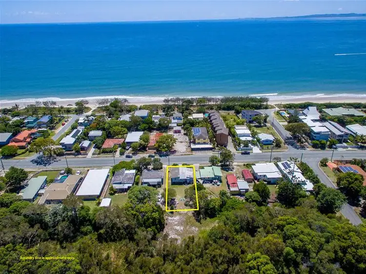46 North Street, Woorim QLD 4507