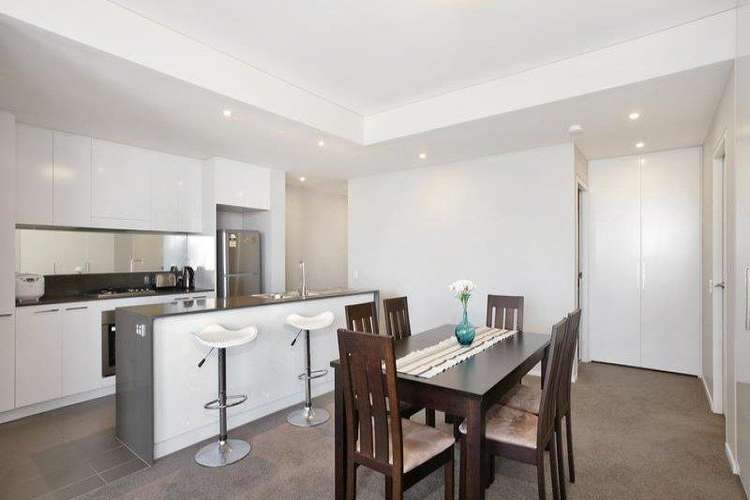 Second view of Homely apartment listing, 1 Pine Avenue, Little Bay NSW 2036