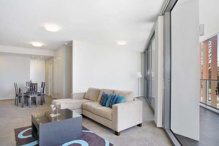 Third view of Homely apartment listing, 1 Pine Avenue, Little Bay NSW 2036