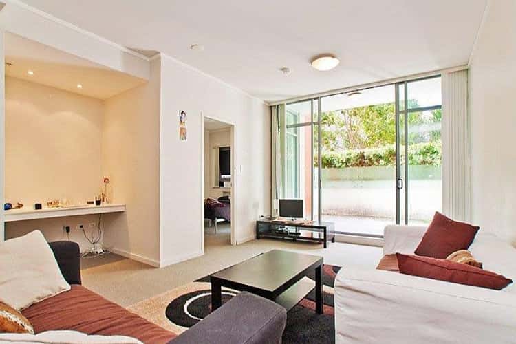 105/1 Bruce Bennetts Place, Maroubra Junction NSW 2035