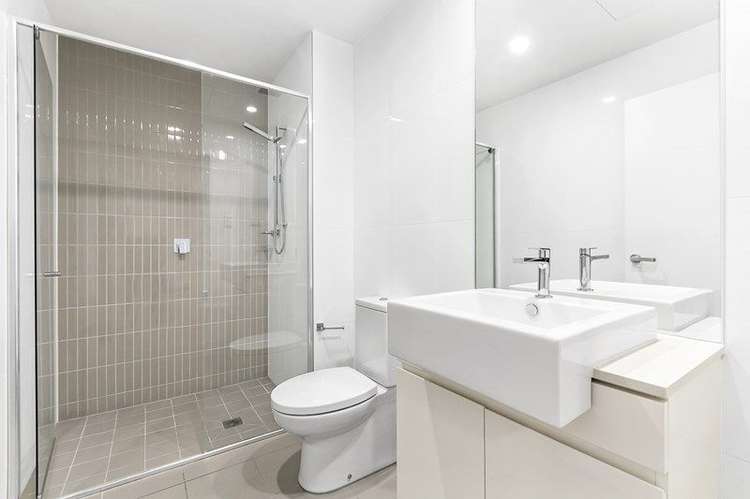 Second view of Homely apartment listing, 2601/438 Victoria Avenue, Chatswood NSW 2067