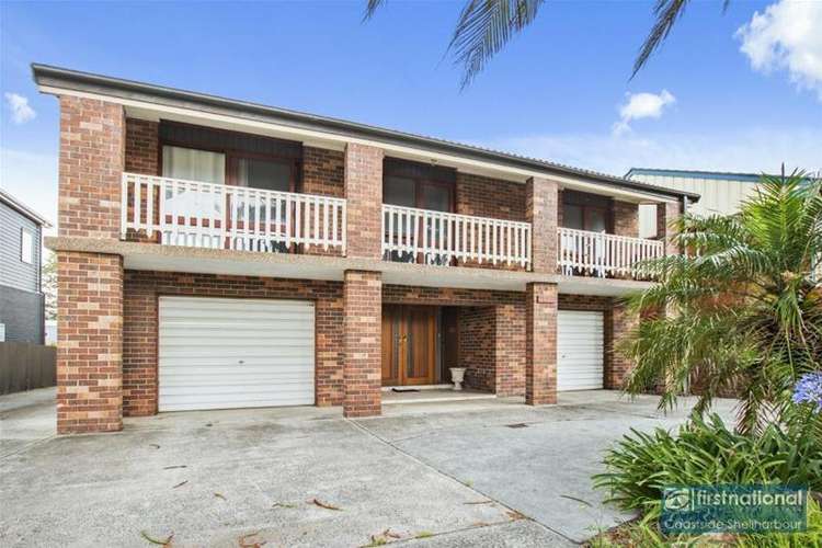 Second view of Homely house listing, 22 Wollongong Street, Shellharbour NSW 2529