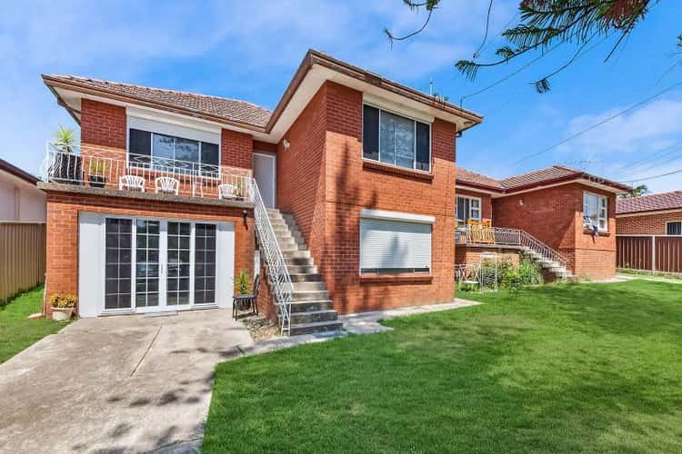 Main view of Homely house listing, 41 & 43 Sarsfield Street, Blacktown NSW 2148
