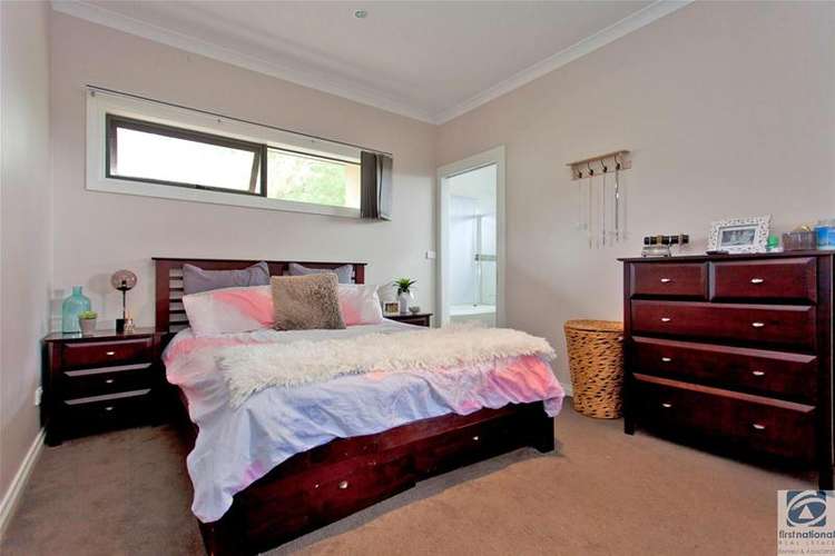 Fifth view of Homely house listing, 11A Last Street, Beechworth VIC 3747