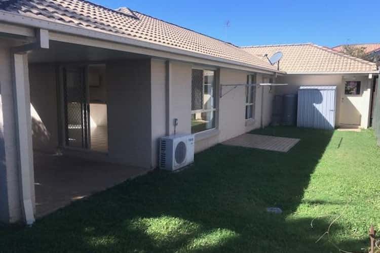 Sixth view of Homely house listing, 4 Celtic Close, Merrimac QLD 4226