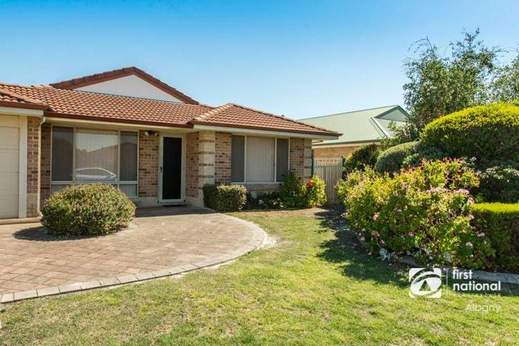 Second view of Homely house listing, 13 Warthwyke Court, Bayonet Head WA 6330