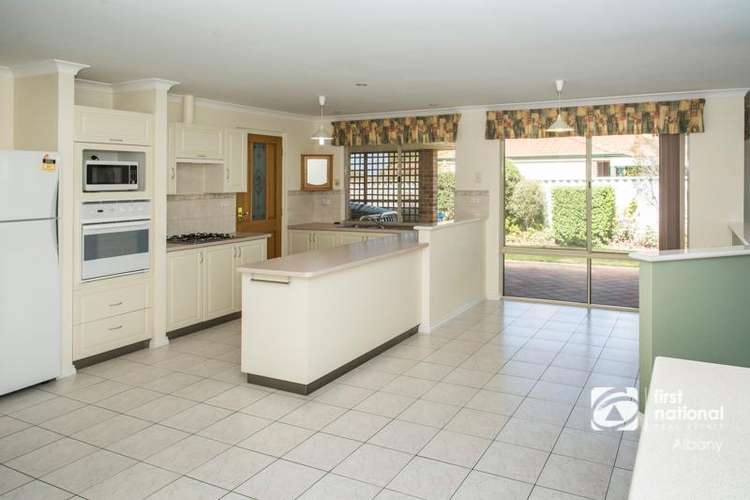 Sixth view of Homely house listing, 13 Warthwyke Court, Bayonet Head WA 6330