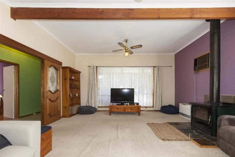 Second view of Homely house listing, 28 McGibbony Street, Ararat VIC 3377