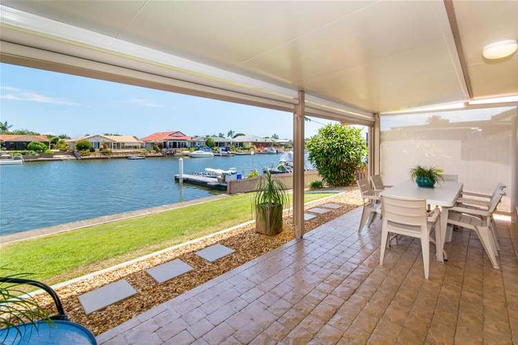 Main view of Homely unit listing, 2/49 Oleander Drive, Bongaree QLD 4507