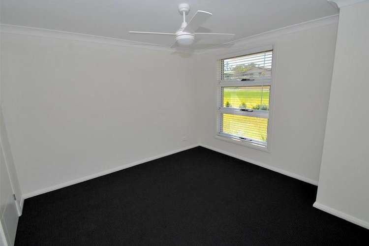 Fifth view of Homely house listing, 9a Penguins Head Road, Culburra Beach NSW 2540