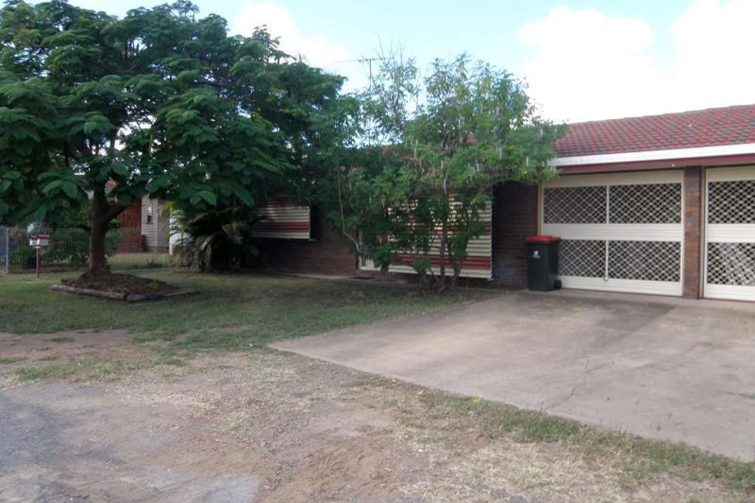 Main view of Homely house listing, 2/160 Kroombit Street, Biloela QLD 4715