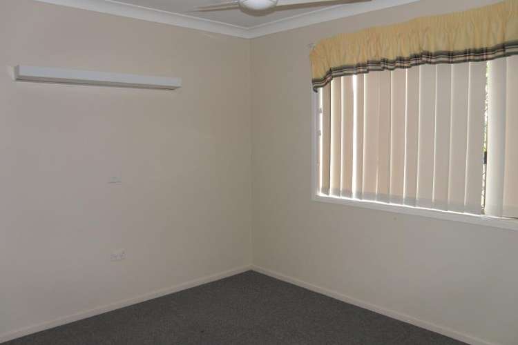 Fifth view of Homely house listing, 2/160 Kroombit Street, Biloela QLD 4715
