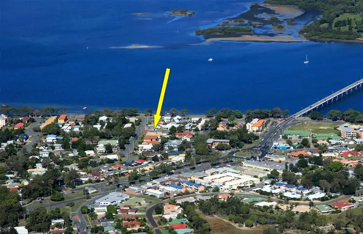 1/11 Palm Avenue, Bongaree QLD 4507