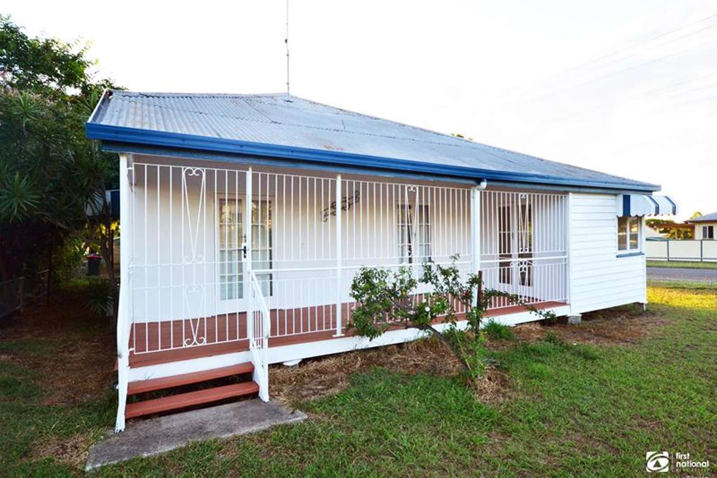 Main view of Homely house listing, 93 Grevillea Street, Biloela QLD 4715