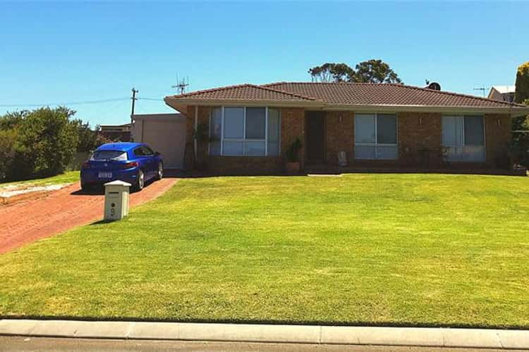 Main view of Homely house listing, 9 Green Island Crescent, Bayonet Head WA 6330