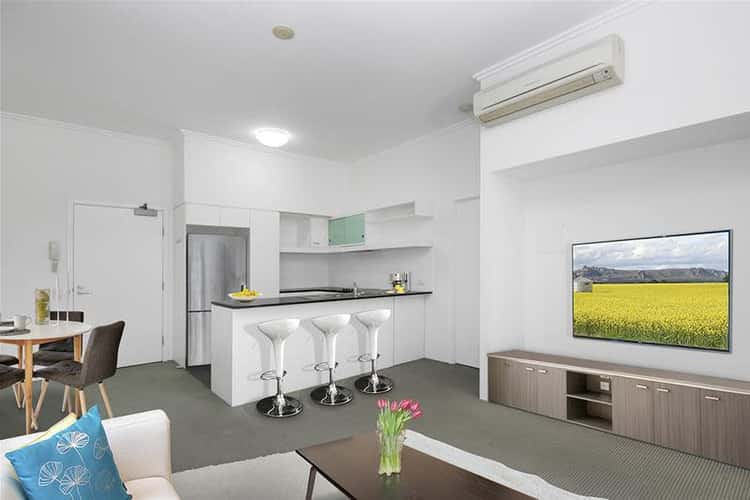 Third view of Homely apartment listing, 2/62 Cordelia Street, South Brisbane QLD 4101