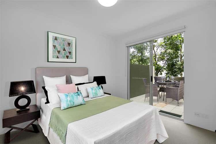 Fifth view of Homely apartment listing, 2/62 Cordelia Street, South Brisbane QLD 4101