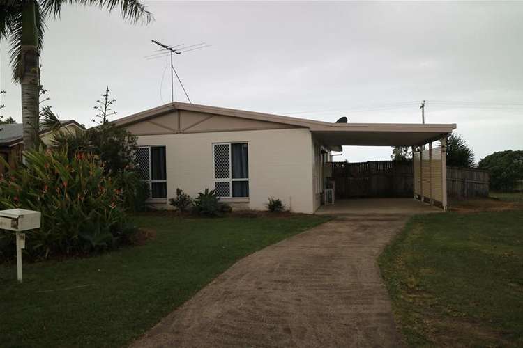 Main view of Homely house listing, 16 Pardoe Street, Bucasia QLD 4750