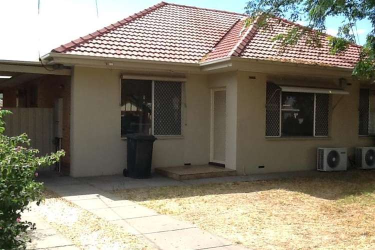 Main view of Homely semiDetached listing, 4A Moorland Avenue, Beverley SA 5009