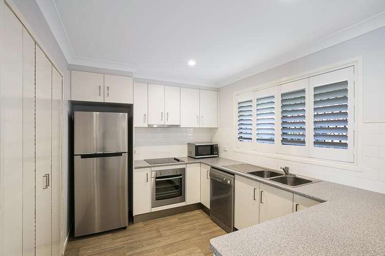 Main view of Homely apartment listing, 1/4 Eton Street, East Toowoomba QLD 4350