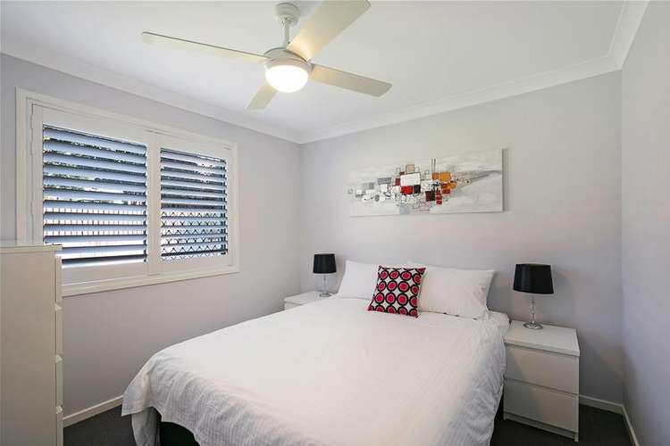Second view of Homely apartment listing, 1/4 Eton Street, East Toowoomba QLD 4350