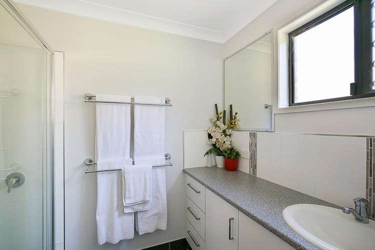 Third view of Homely apartment listing, 1/4 Eton Street, East Toowoomba QLD 4350