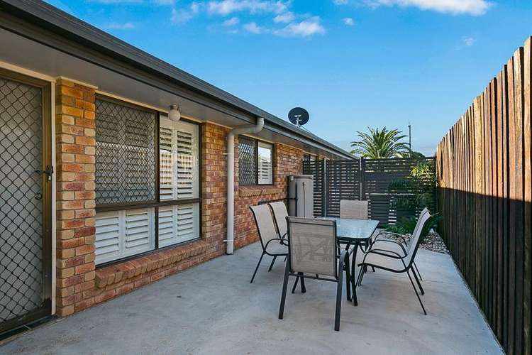 Fifth view of Homely apartment listing, 1/4 Eton Street, East Toowoomba QLD 4350