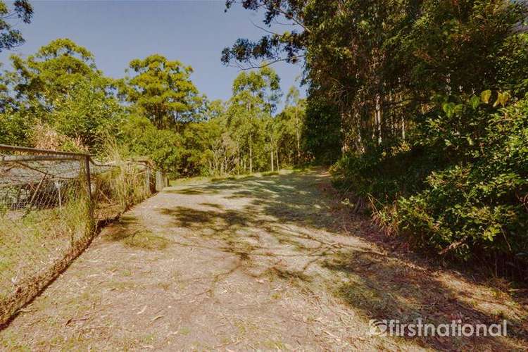 Third view of Homely residentialLand listing, 13 Ambon Court, Tamborine Mountain QLD 4272