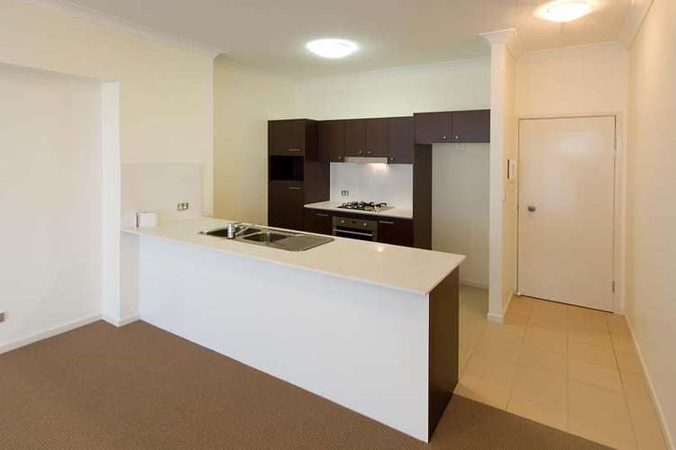 Second view of Homely apartment listing, 40/41 Playfield Street, Chermside QLD 4032