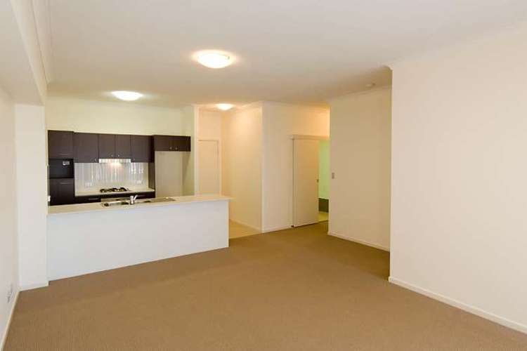 Third view of Homely apartment listing, 40/41 Playfield Street, Chermside QLD 4032
