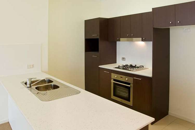 Fourth view of Homely apartment listing, 40/41 Playfield Street, Chermside QLD 4032