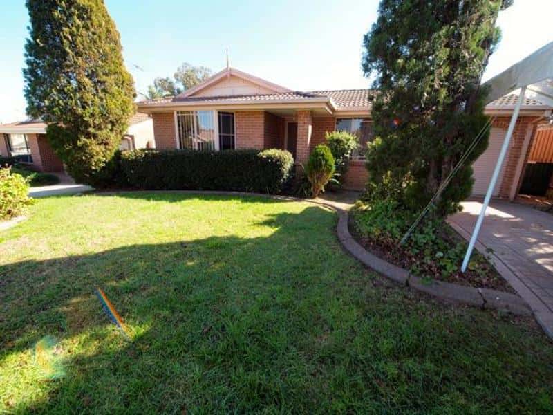 Main view of Homely house listing, 2 Nagle Way, Quakers Hill NSW 2763