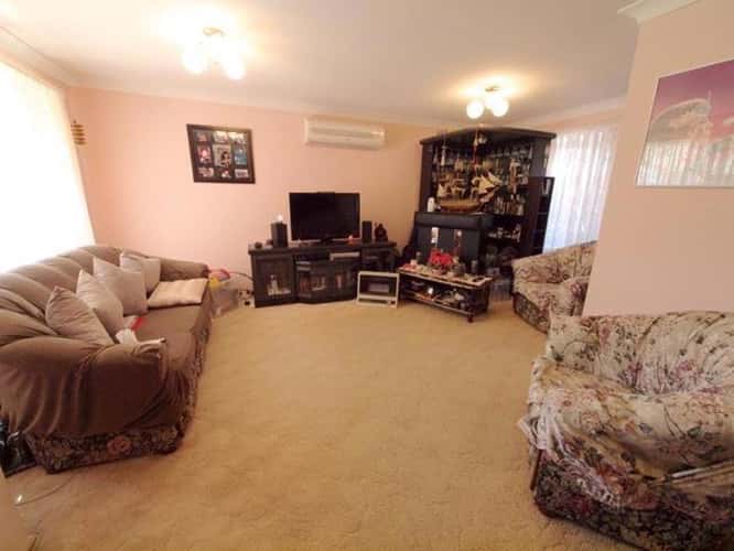 Second view of Homely house listing, 2 Nagle Way, Quakers Hill NSW 2763