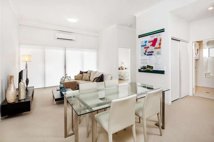 Third view of Homely apartment listing, 201/15 Playfield Street, Chermside QLD 4032