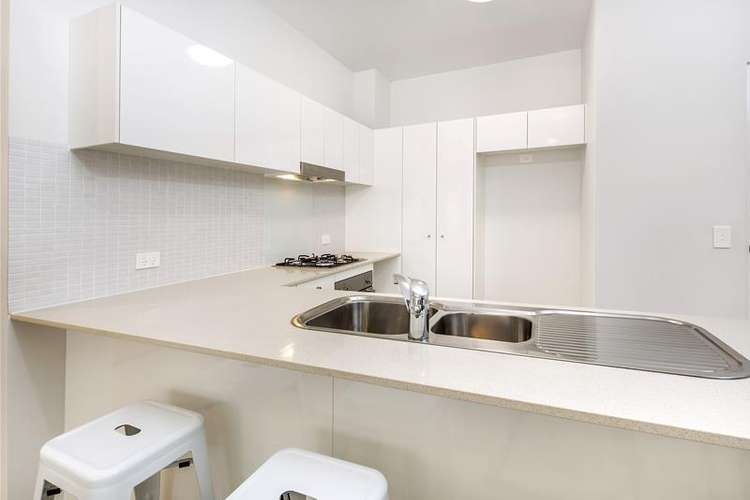 Fourth view of Homely apartment listing, 201/15 Playfield Street, Chermside QLD 4032