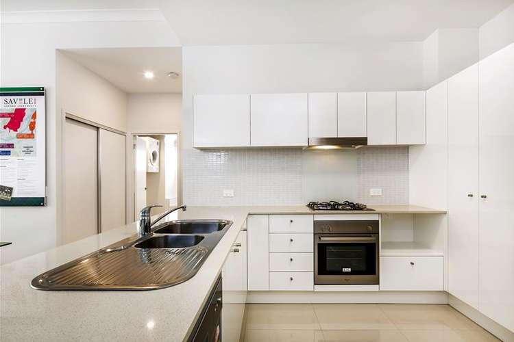 Fifth view of Homely apartment listing, 201/15 Playfield Street, Chermside QLD 4032