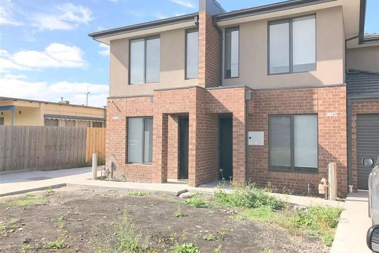 Main view of Homely townhouse listing, 1/149 Cuthbert Street, Broadmeadows VIC 3047