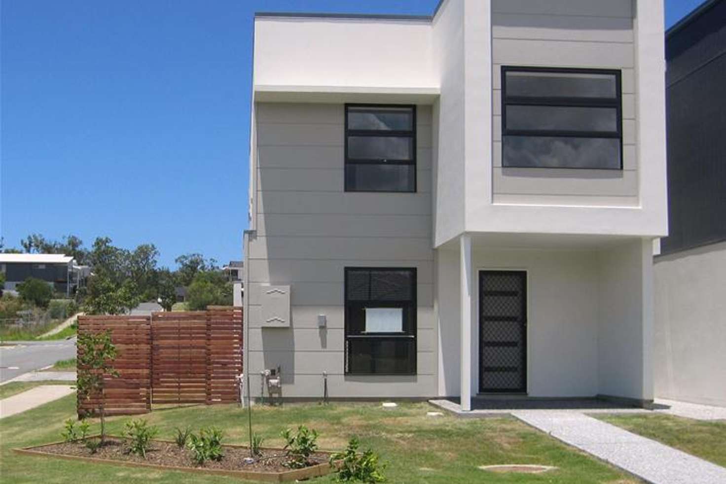 Main view of Homely townhouse listing, 24 Cassia Drive, Coomera QLD 4209