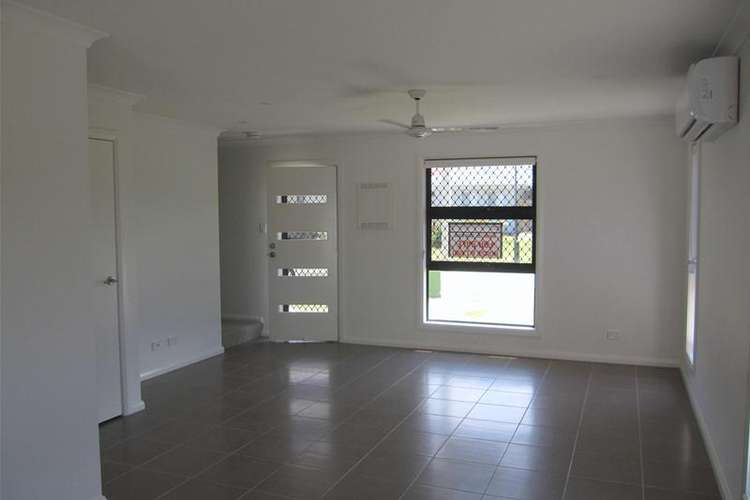Second view of Homely townhouse listing, 24 Cassia Drive, Coomera QLD 4209