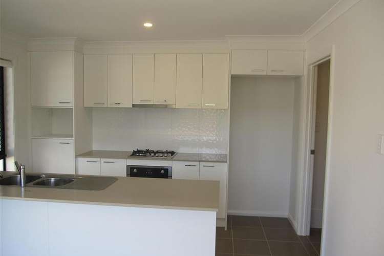 Fourth view of Homely townhouse listing, 24 Cassia Drive, Coomera QLD 4209