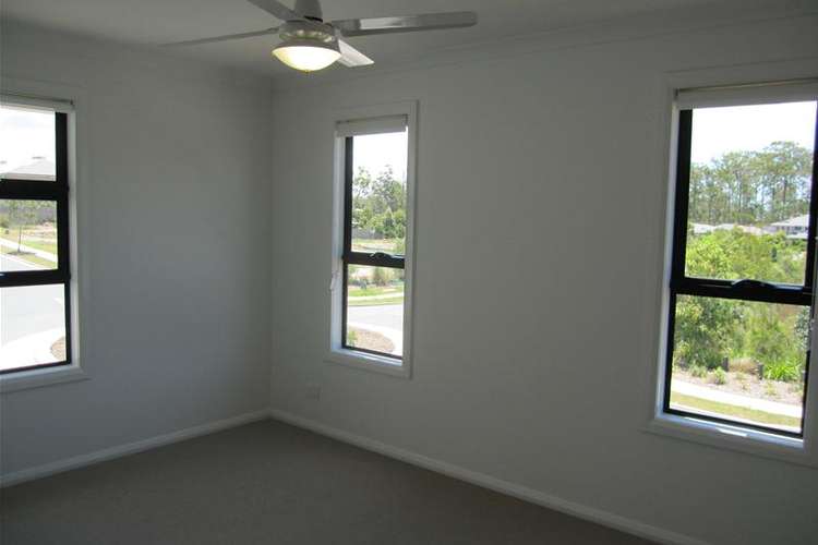 Fifth view of Homely townhouse listing, 24 Cassia Drive, Coomera QLD 4209