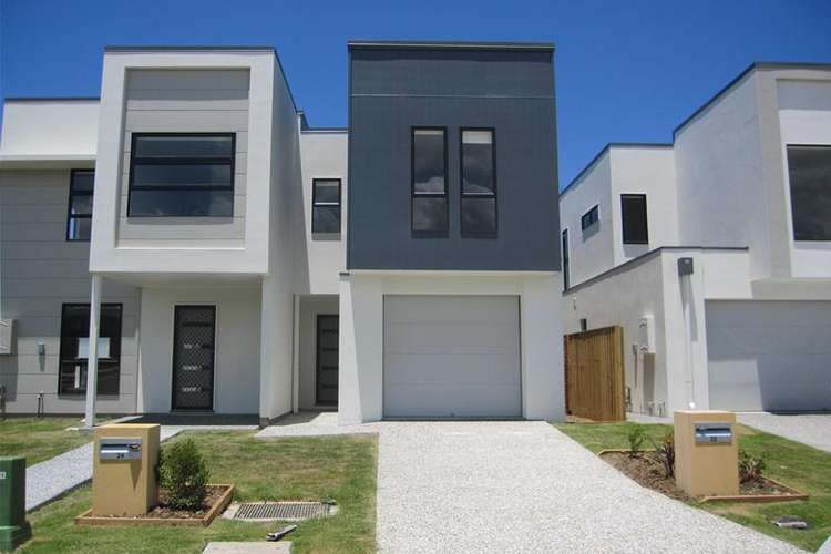 Main view of Homely house listing, 22 Cassia Drive, Coomera QLD 4209