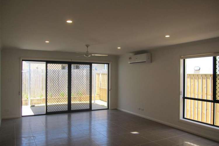 Second view of Homely house listing, 22 Cassia Drive, Coomera QLD 4209