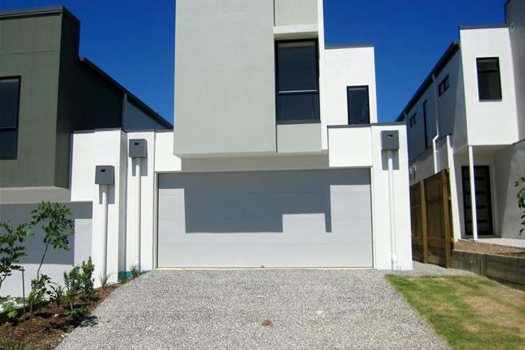 Main view of Homely townhouse listing, 4 Cassia Drive, Coomera QLD 4209