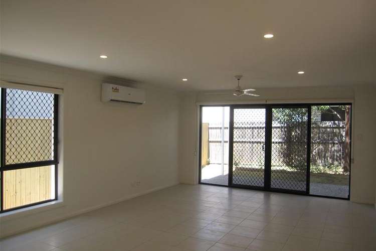 Second view of Homely townhouse listing, 4 Cassia Drive, Coomera QLD 4209